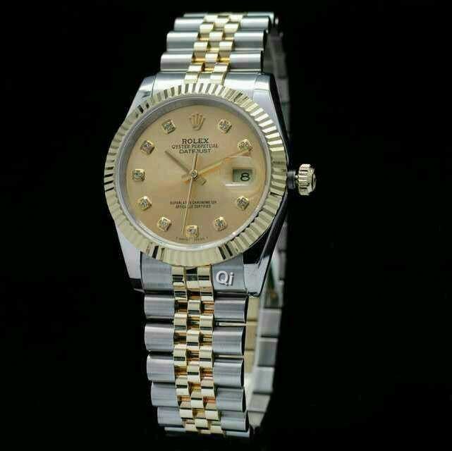 Rolex Watch 1609